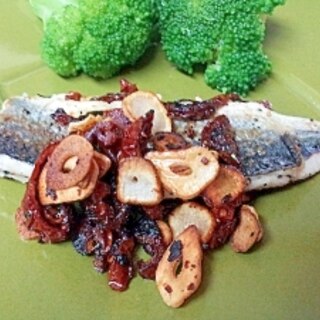 トビウオレシピ 作り方の人気順 簡単料理の楽天レシピ